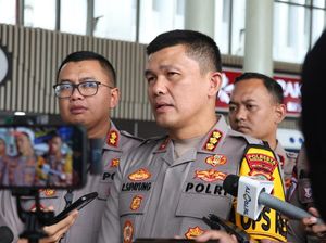 Sopir Gelap hingga Calo Ditangkap di Bandara Soetta, Ada yang Pakai Narkoba