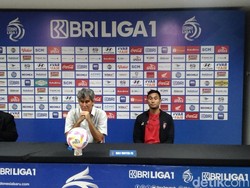 Rasa Sedih Ricky Fajrin Ditinggal Teco