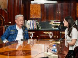 Siap Lahirkan Generasi Emas, Sekolah Rakyat Beroperasi Mulai Juli 2025