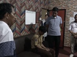 Dalang Bentrok Pelajar di Eks MTQ Kendari Ditangkap, Pelaku Ternyata Preman