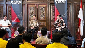 Kepala PCO: Pemerintah Kejar Premanisme Ganggu Bisnis, Tak Pukul Rata Ormas