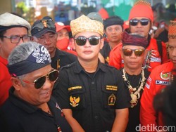 Tolak GRIB Jaya, Aliansi Ormas Adat Tarakan Serukan 5 Tuntutan