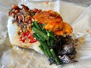 Lengkap! 10 Tempat Kuliner di Sepanjang Jalan Penjernihan Jakpus