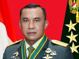 Jati Diri TNI Antar Generasi
