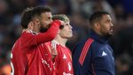 7 Catatan Kelam MU-nya Amorim di Liga Inggris