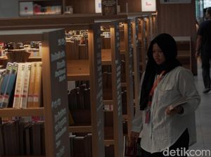 7 Juli Hari Pustakawan Nasional, Ini Asal-usul dan Perannya 7 Juli Hari Pustakawan Nasional, Ini Asal-usul dan Perannya