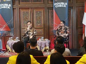 Menkes: Orang yang Gajinya 15 Juta Lebih Sehat dan Pintar Dibanding yang 5 Juta Menkes: Orang yang Gajinya 15 Juta Lebih Sehat dan Pintar Dibanding yang 5 Juta