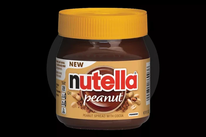 Nutella mengeluarkan varian rasa baru Nutella mengeluarkan varian rasa baru