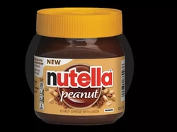 Nutella Luncurkan Varian Rasa Baru yang Bikin Penasaran