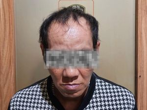 Diringkus Jatanras PMJ, Oknum FBR Diduga Peras Warga untuk Beli Narkoba