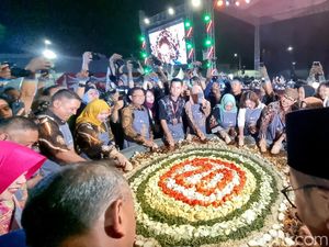 Festival Rujak Uleg 2026 Usung Tema Rujak Phoria, Apa Itu?