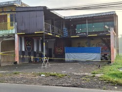 Ahmad Tewas di Tempat Cucian Mobil, Tubuh Penuh Luka-Diduga Dibunuh