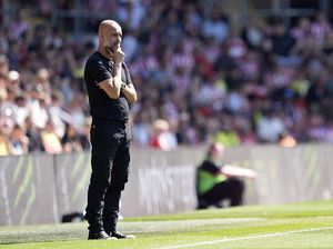 Guardiola Keluhkan Jadwal: Spurs Dapat Keringanan, City Nggak Guardiola Keluhkan Jadwal: Spurs Dapat Keringanan, City Nggak