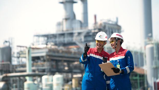 Pertamina