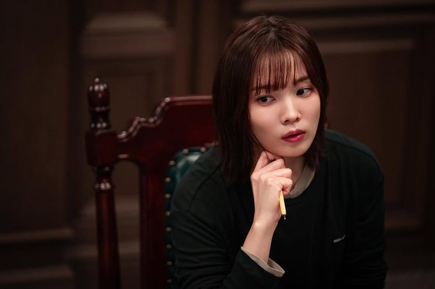 Potret Yoon So Hee di The Devil Plan's Death Room