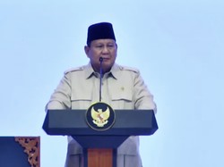 Prabowo Klaim Selamatkan Ratusan Triliun Duit Rakyat Selama 6 Bulan
