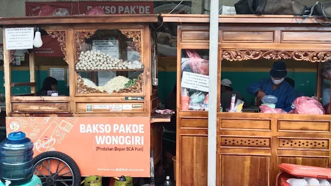 Mantaр! 10 Tempat Makan Bakso Legendaris Ini Masih Digemari