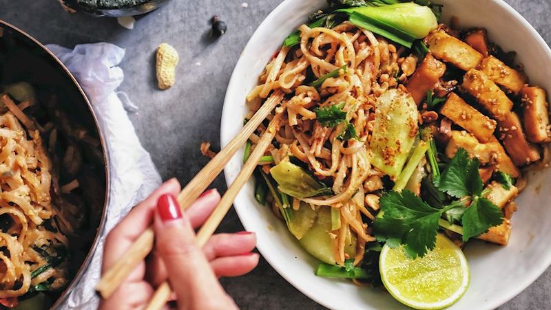 Sambal Goreng hingga Orek Tempe Masuk Daftar Tumisan Terenak di Dunia