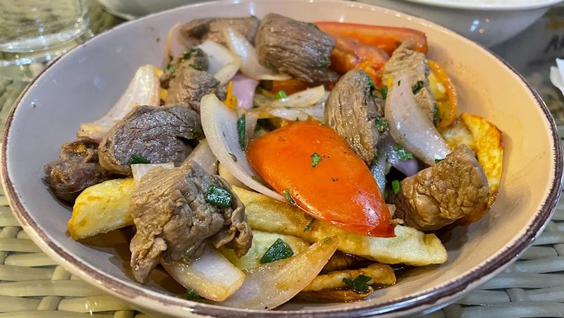 Sambal Goreng hingga Orek Tempe Masuk Daftar Tumisan Terenak di Dunia