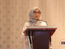 Kemen PPPA Kecam Keras Grup Fantasi Sedarah, Harap Polisi Segera Usut