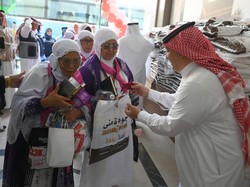 Menhaj Mau Kurangi Masa Tinggal Jemaah Haji RI di Saudi dari 41 Jadi 38 Hari