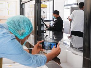 SPPG di Bogor Evaluasi Layanan Buntut 223 Siswa Keracunan MBG