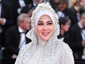 7 Gaya Glamor Syahrini, Tampil Heboh di Cannes Film Festival 2025 7 Gaya Glamor Syahrini, Tampil Heboh di Cannes Film Festival 2025