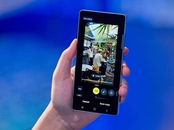 Terungkap! Rahasia Inovasi Audio Eraser Samsung Terbaru