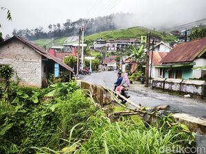 Sopir Elf Laka Maut Tawangmangu Belum Diperiksa, Polisi: Masih Syok Sopir Elf Laka Maut Tawangmangu Belum Diperiksa, Polisi: Masih Syok
