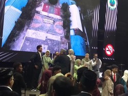 Fakta-fakta Perpisahan SMAN 1 Sungai Tabuk, Kelab Malam Dikira Kafe Biasa