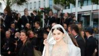 Deretan Artis Asia yang Diusir di Cannes: Baju Menerawang Hingga Kebesaran