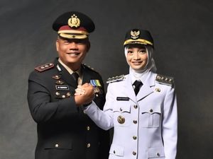 PR Besar Menanti AKBP Edy di Kursi Kasat Reskrim Polrestabes Surabaya PR Besar Menanti AKBP Edy di Kursi Kasat Reskrim Polrestabes Surabaya