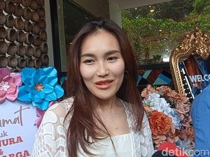 Ayu Ting Ting Akrab dengan Tetangga, Dulu Tetap Ada Omongan Julid