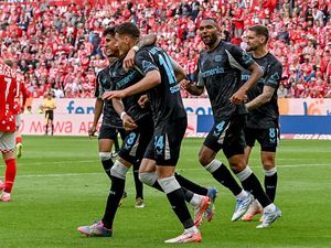 Mainz Vs Leverkusen: Die Werkself Catatkan Rekor Baru Mainz Vs Leverkusen: Die Werkself Catatkan Rekor Baru