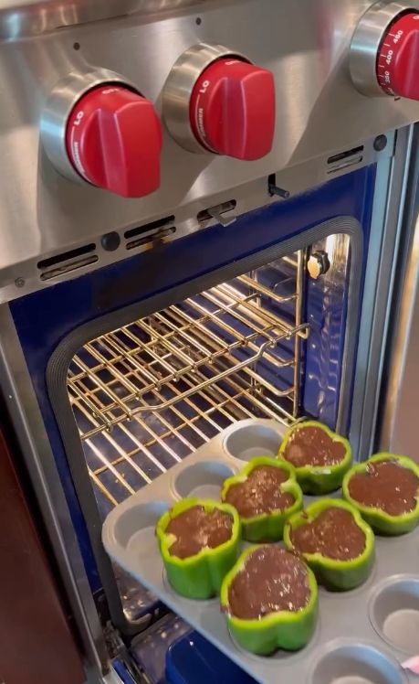 cara bikin cupcake pakai cetakan paprika