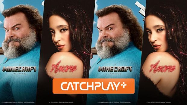 CATCHPLAY