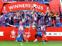 Underdog Berjaya: Non-Unggulan Jadi Juara Piala Domestik di 3 Negara