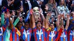 2025, Tahun Tanpa Trofi Manchester City