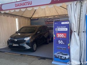 Tips Beli Mobil Kredit Biar Nggak Pusing Cicilan Tips Beli Mobil Kredit Biar Nggak Pusing Cicilan