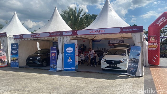 Daihatsu Kumpul Sahabat 2025 Kabupaten Tangerang Daihatsu Kumpul Sahabat 2025 Kabupaten Tangerang