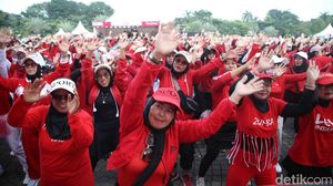 Daihatsu Kumpul Sahabat Meriahkan Akhir Pekan Warga Tigaraksa