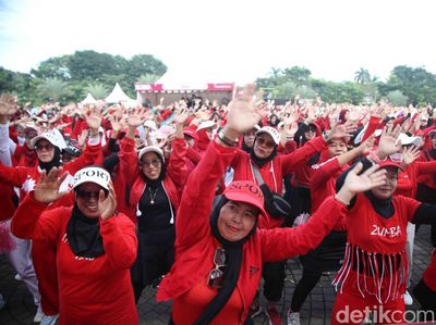 Daihatsu Kumpul Sahabat Meriahkan Akhir Pekan Warga Tigaraksa
