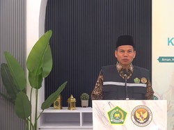 Visa Haji Reguler 2025 Hampir Tuntas, Kemenag: Sudah 99,98% Terbit