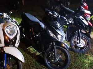 Balap Liar di Barru Resahkan Warga Setiap Malam, Polisi Amankan 4 Motor Balap Liar di Barru Resahkan Warga Setiap Malam, Polisi Amankan 4 Motor
