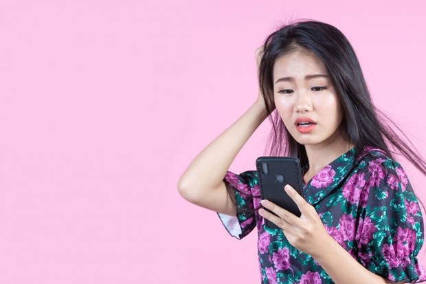 Fomo/ Foto: Freepik.com/jcomp