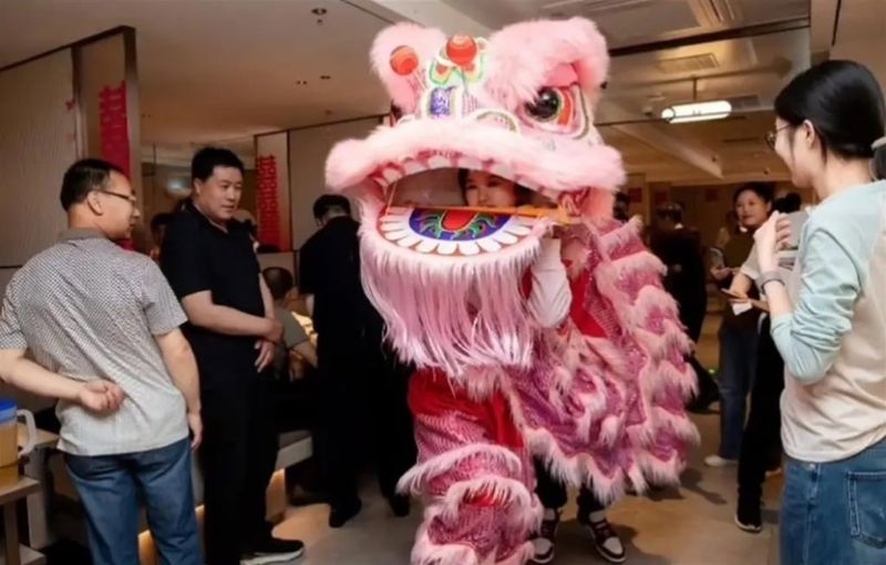 Gelar Pesta Pernikahan di Resto Hotpot, Pasangan Ini  Habiskan 50 Juta