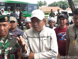 Dedi Mulyadi Jawab Kritik KPAI soal Anak Bermasalah ke Barak Militer