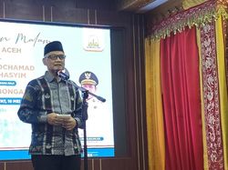 Gus Irfan: Aceh Jadi Contoh Keberhasilan Tri Sukses Haji di Indonesia