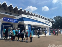 Telkom Solution dan Indibiz Hadirkan Inovasi Digital di Digiland 2025