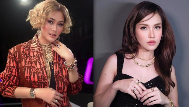 Gosip Terkini Selebriti Insertlive : Persiapan Inul Daratista & Ayu Ting Ting untuk Kurban Idul Adha 2025